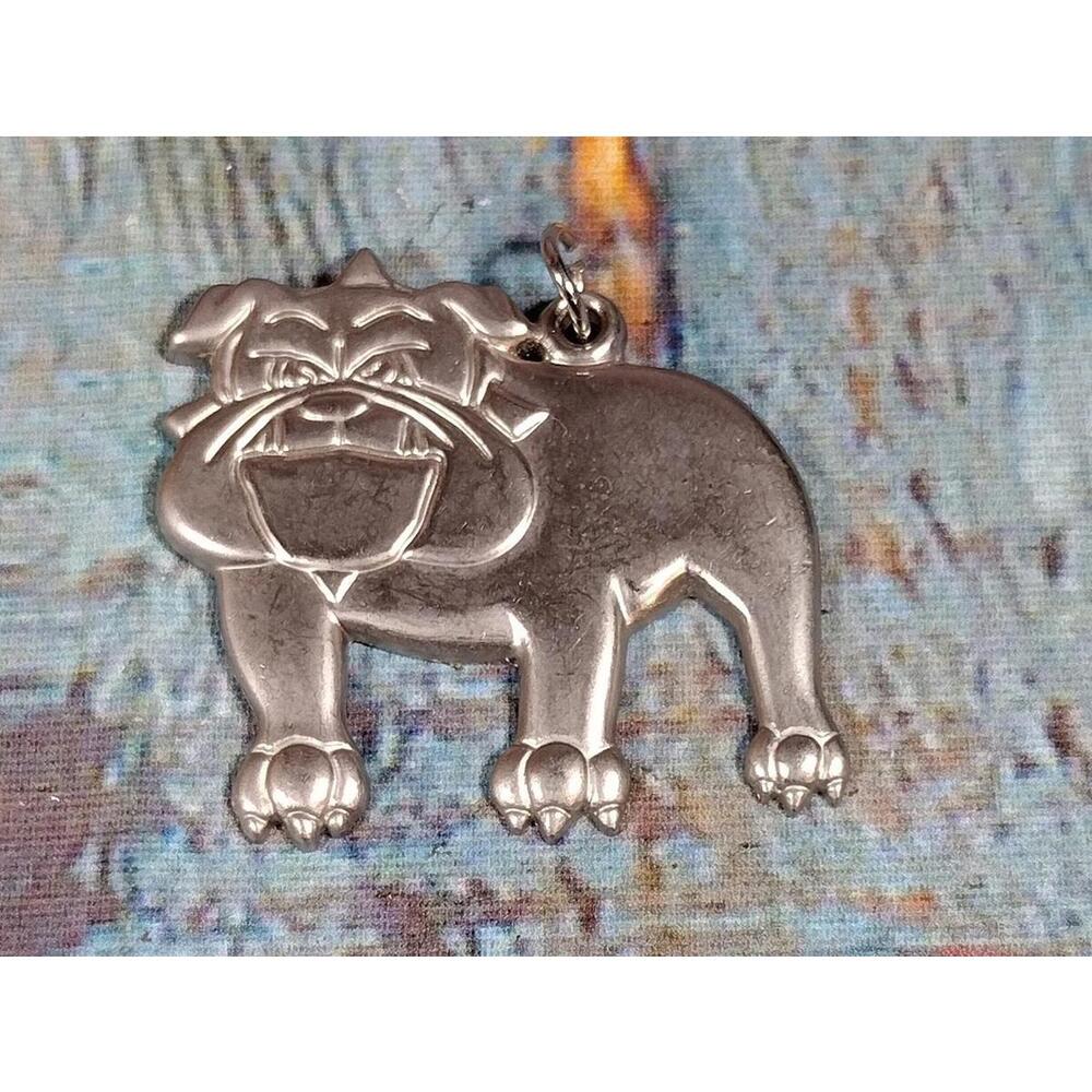 Aeropostale Bulldog Charm‎